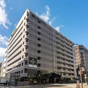 Apa Ekimae Hotel Kyoto