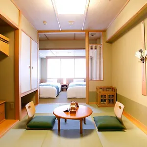 Kadensho, Arashiyama Onsen, - Kyoritsu Hotel Kyoto
