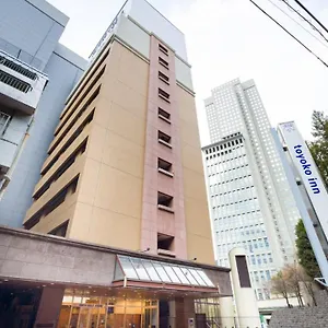 東横inn溜池山王駅官邸南 ホテル