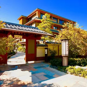 Kadensho, Arashiyama Onsen, - Kyoritsu Hotel Kyoto