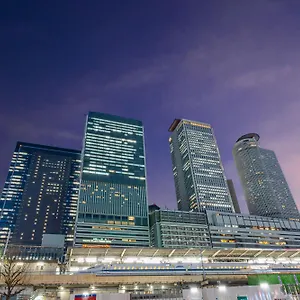 Jr Gate Tower Hotel Nagoya
