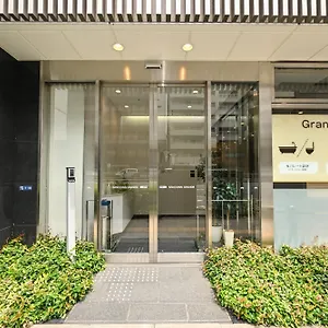 三交インｇｒａｎｄｅ東京浜松町 ホテル